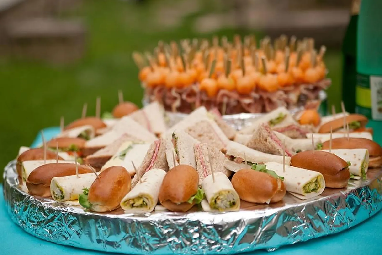 Auvergne-Rhône-Alpes, TRAITEURS - MONTBOUCHER-SUR-JABRON (DRÔME) : FRÉDÉRIC TEPPAZ TRAITEUR