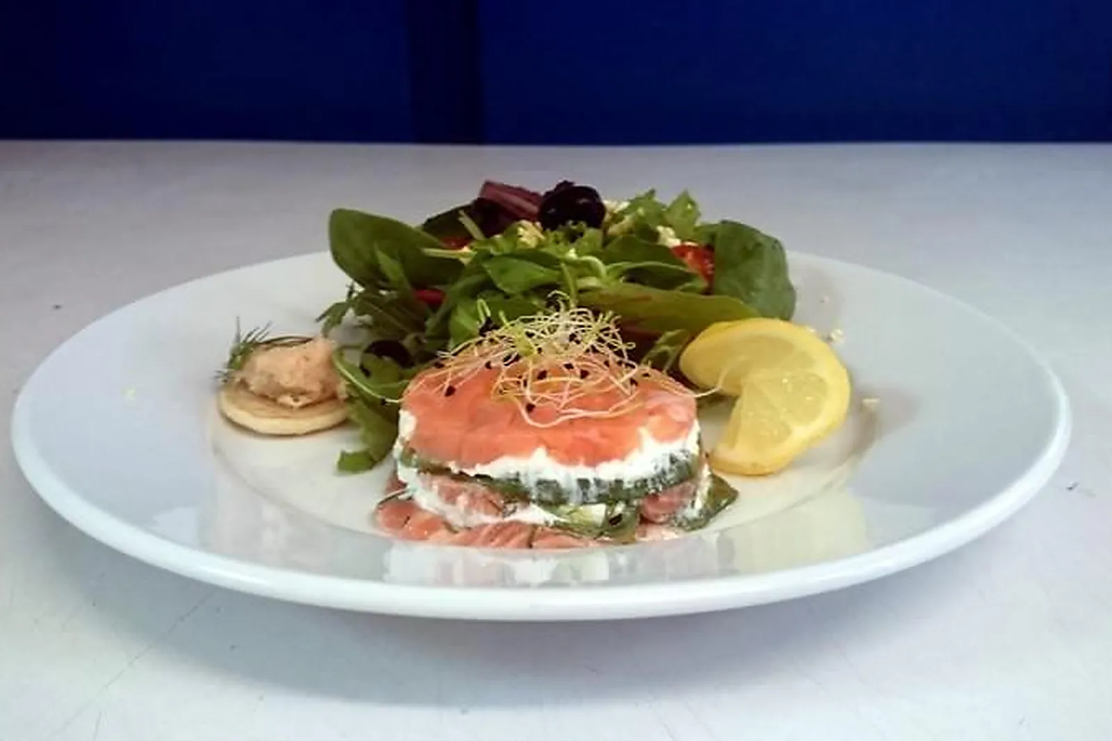 Auvergne-Rhône-Alpes, TRAITEURS - MONTBOUCHER-SUR-JABRON (DRÔME) : FRÉDÉRIC TEPPAZ TRAITEUR