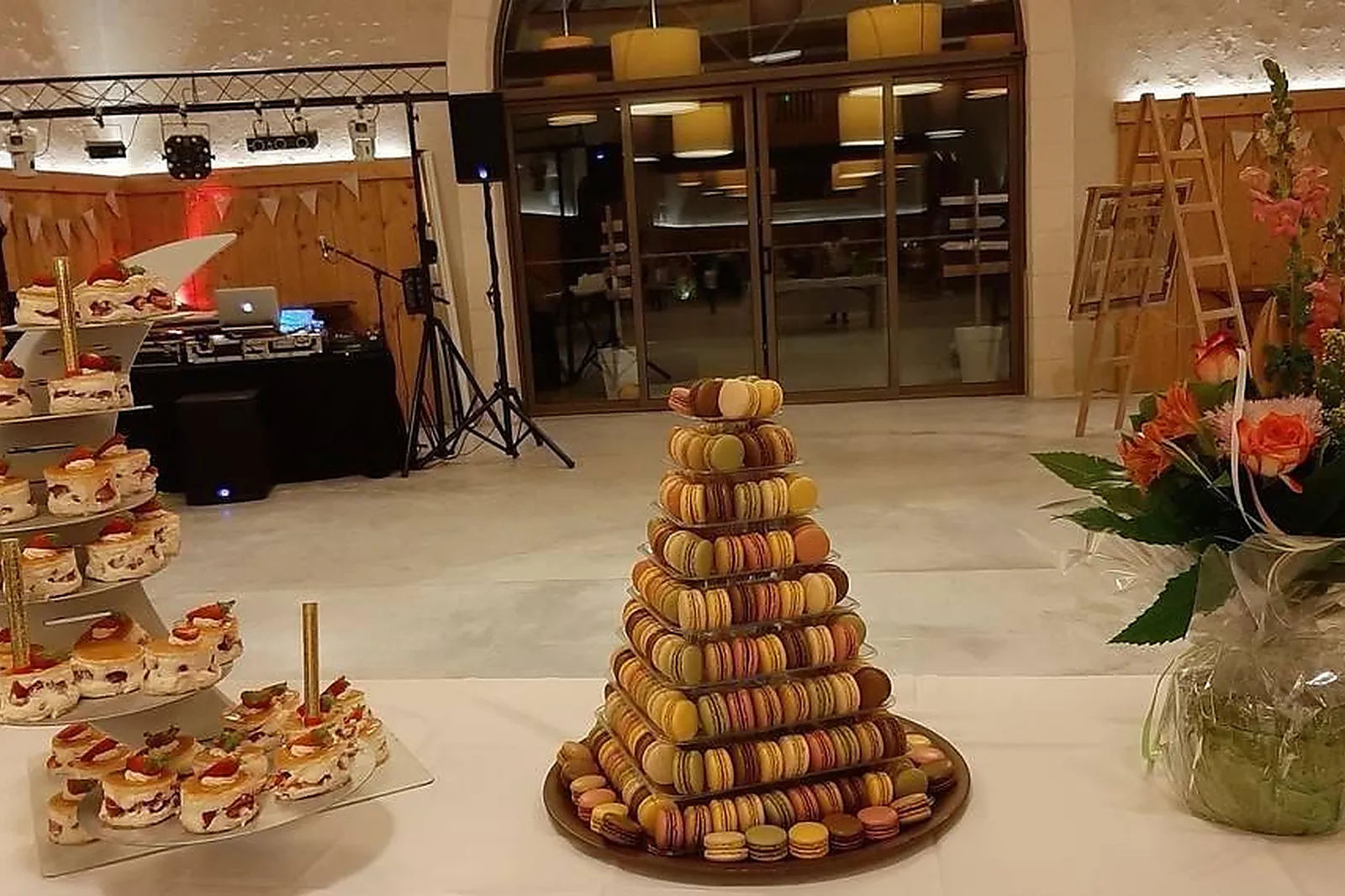 Centre - Val de Loire, TRAITEURS - MONTOIRE-SUR-LE-LOIR (LOIR-ET-CHER) : BRUNO BLIN TRAITEUR