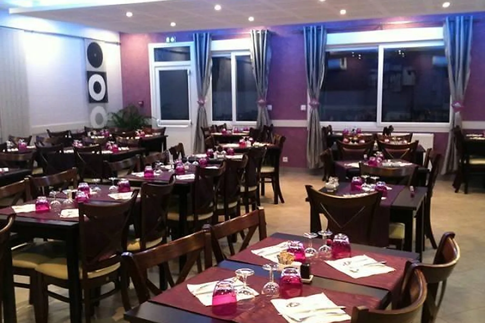 Centre - Val de Loire, TRAITEURS - MONTOIRE-SUR-LE-LOIR (LOIR-ET-CHER) : BRUNO BLIN TRAITEUR