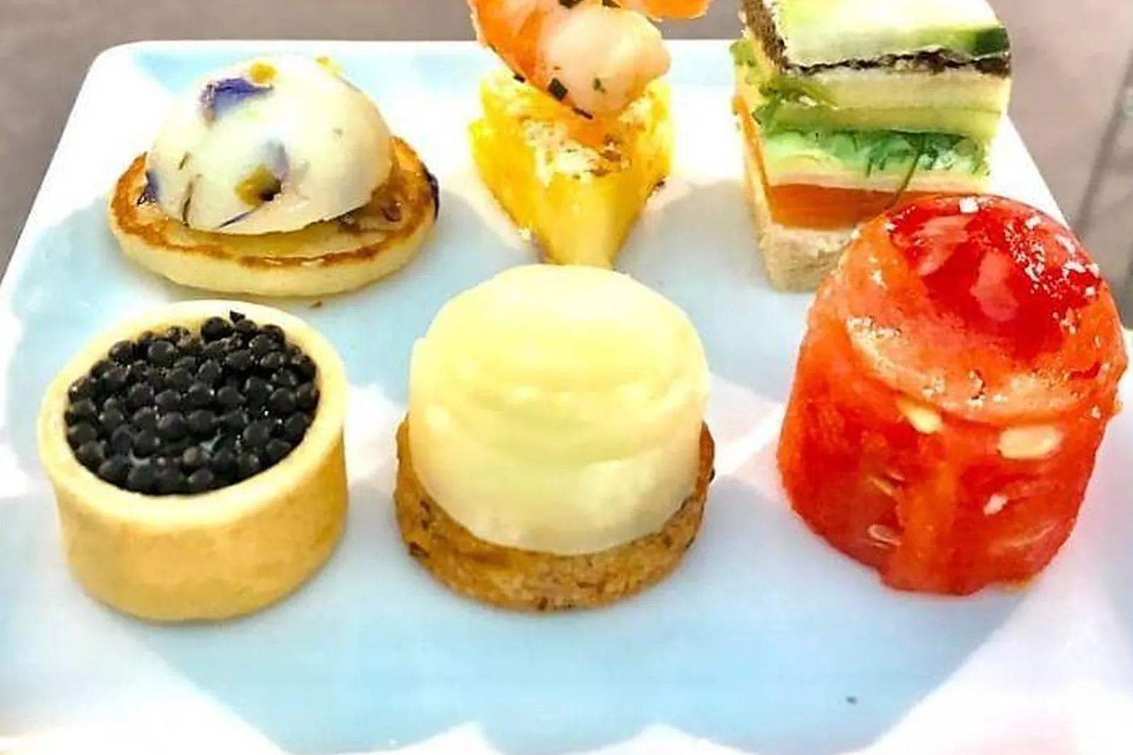 Languedoc-Roussillon-Midi-Pyrénées, TRAITEURS - MONTPELLIER (HÉRAULT) : GERMAIN TRAITEUR