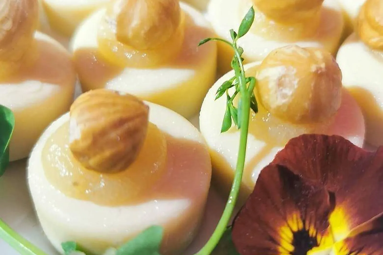 Languedoc-Roussillon-Midi-Pyrénées, TRAITEURS - MONTPELLIER (HÉRAULT) : GERMAIN TRAITEUR