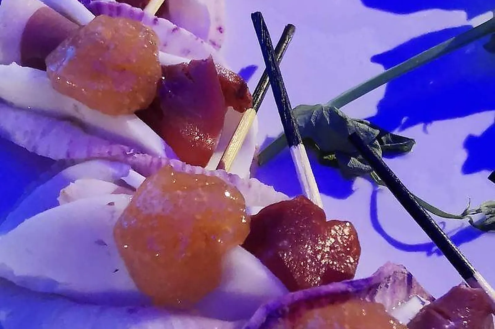 Languedoc-Roussillon-Midi-Pyrénées, TRAITEURS - MONTPELLIER (HÉRAULT) : GERMAIN TRAITEUR