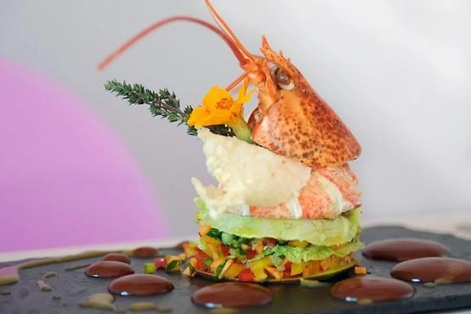 Languedoc-Roussillon-Midi-Pyrénées, TRAITEURS - MONTPELLIER (HÉRAULT) : HUSSER TRAITEUR