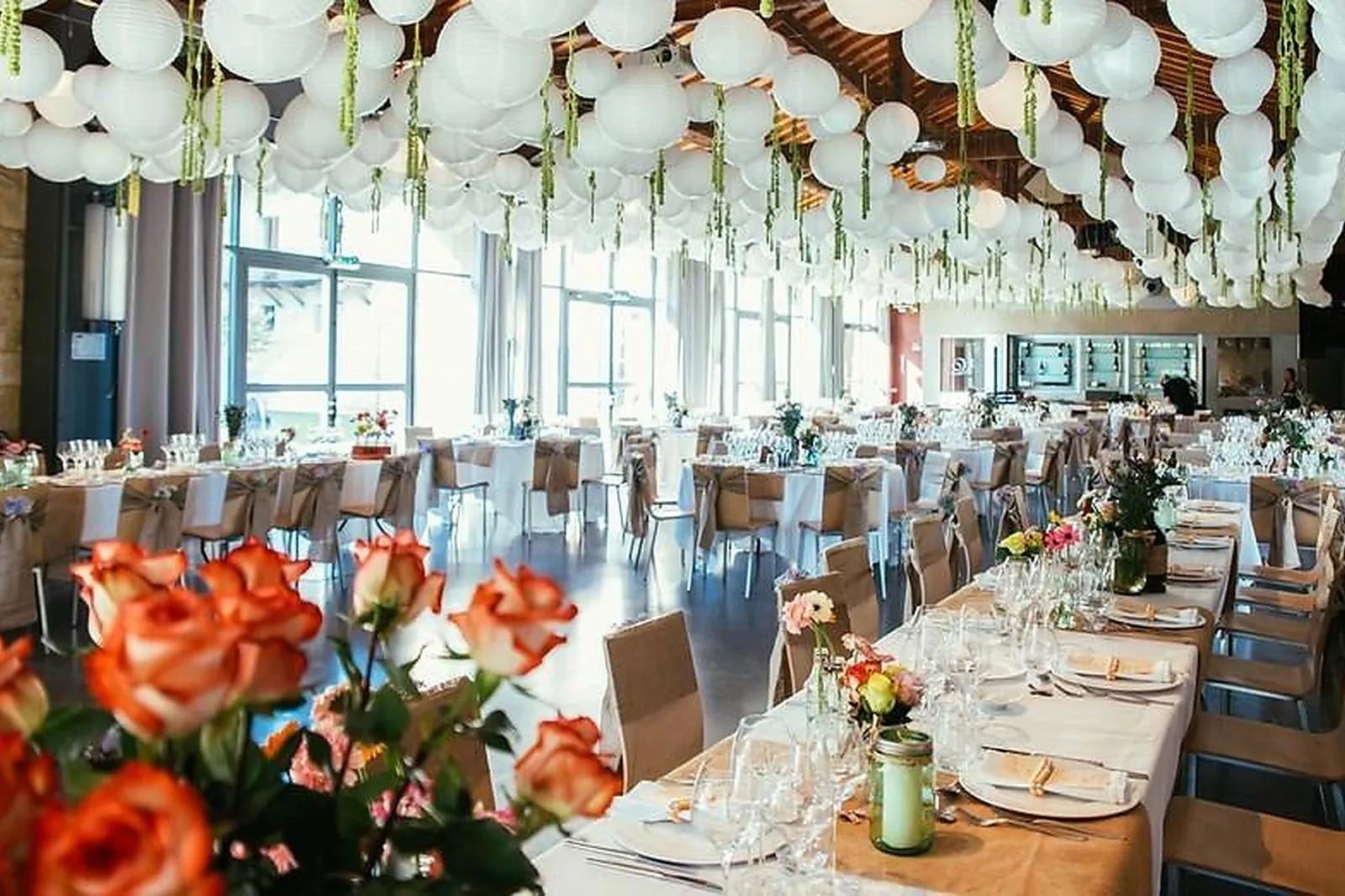 Languedoc-Roussillon-Midi-Pyrénées, TRAITEURS - MONTPELLIER (HÉRAULT) : HUSSER TRAITEUR