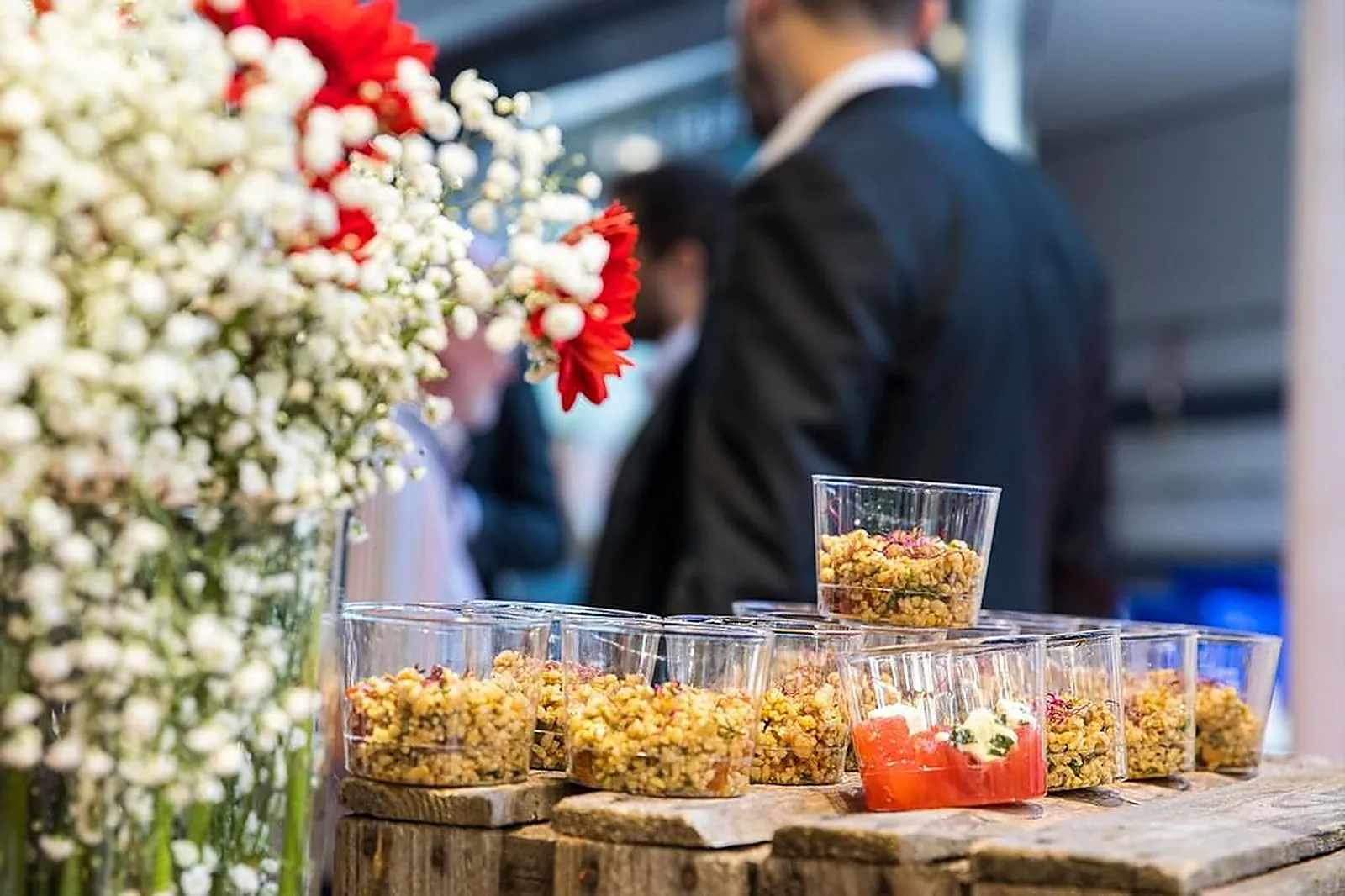 Languedoc-Roussillon-Midi-Pyrénées, TRAITEURS - MONTPELLIER (HÉRAULT) : TRAITEUR GRAND