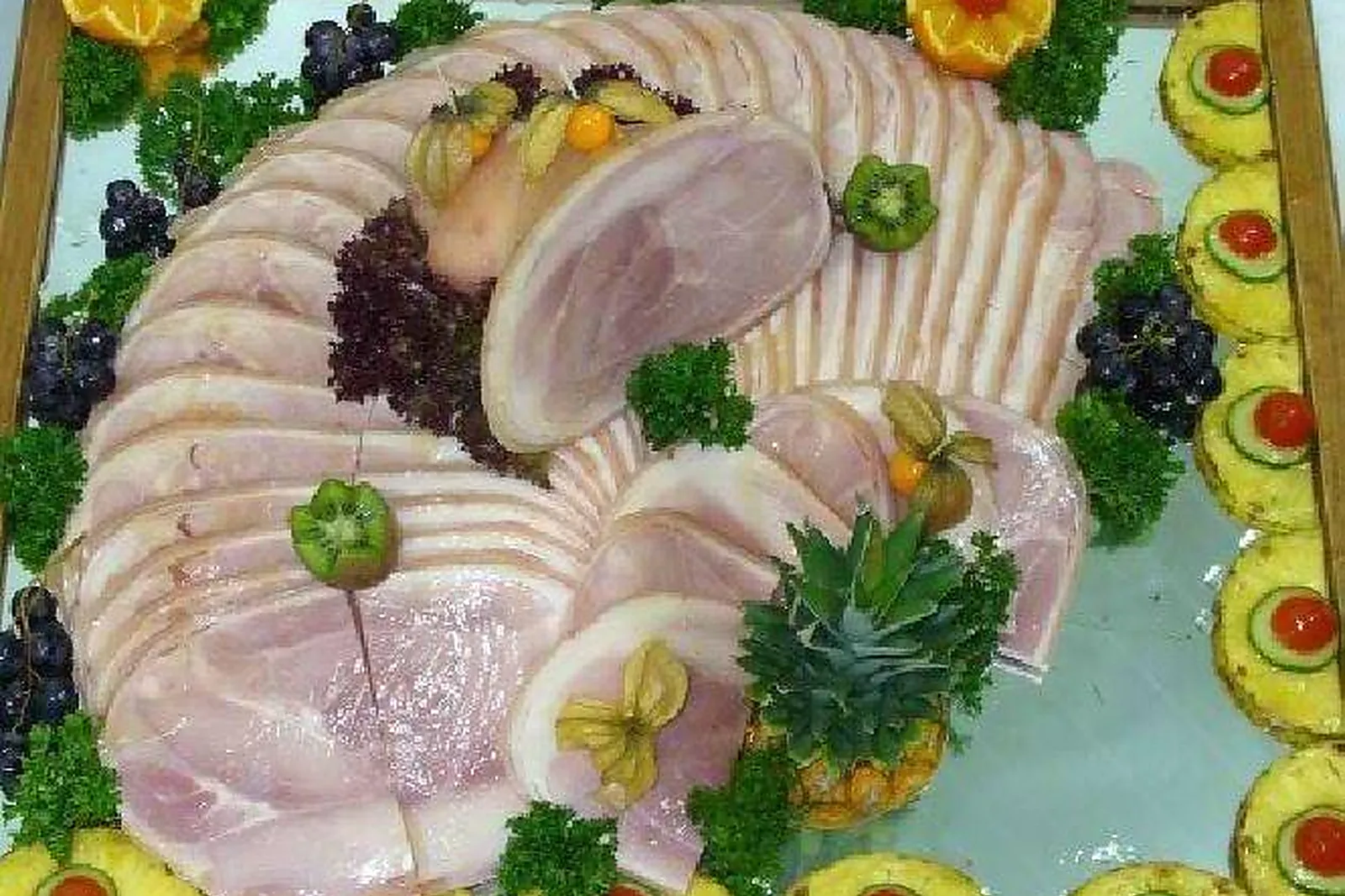 Nord-Pas-de-Calais-Picardie, TRAITEURS - MONTREUIL SUR MER (PAS-DE-CALAIS) : BOTTE FRANÇOIS