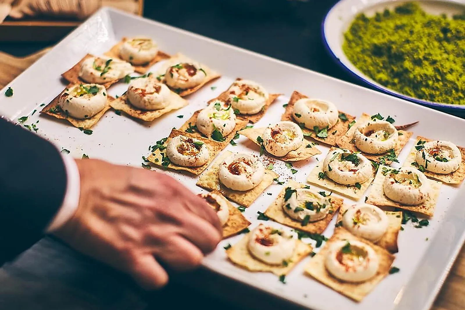 Île-de-France, TRAITEURS - MONTREUIL (SEINE-SAINT-DENIS) : LES CUISTOTS MIGRATEURS