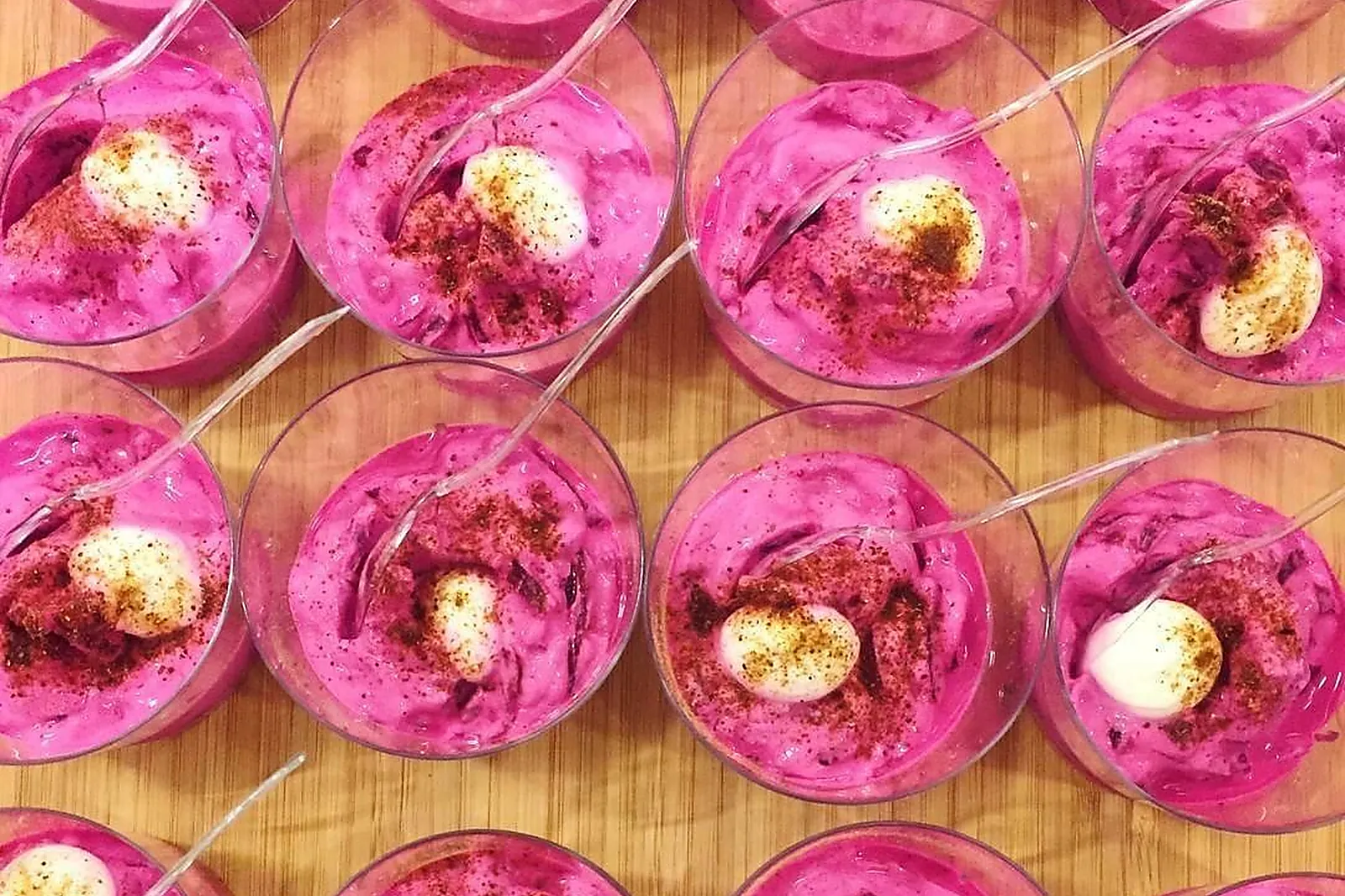 Île-de-France, TRAITEURS - MONTREUIL (SEINE-SAINT-DENIS) : LES CUISTOTS MIGRATEURS