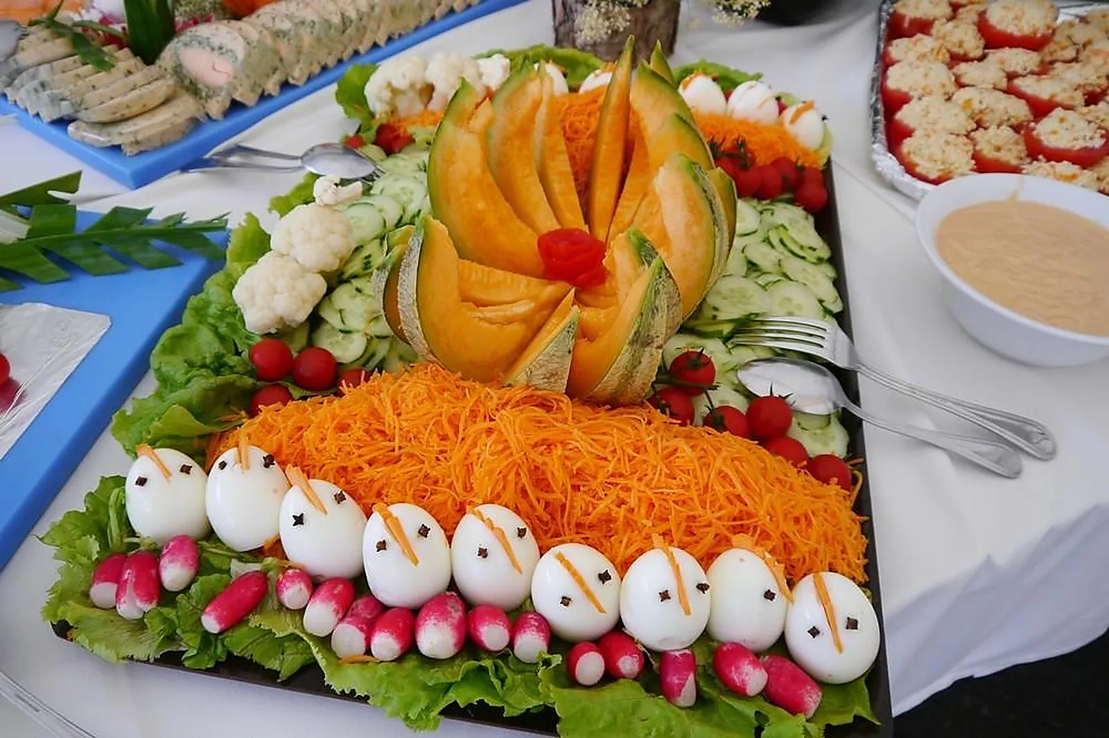 Centre - Val de Loire, TRAITEURS - MONTRIEUX-EN-SOLOGNE (LOIR-ET-CHER) : LE COCHON SANS RANCUNE