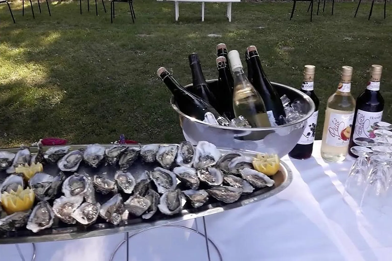 Centre - Val de Loire, TRAITEURS - MONTRIEUX-EN-SOLOGNE (LOIR-ET-CHER) : LE COCHON SANS RANCUNE