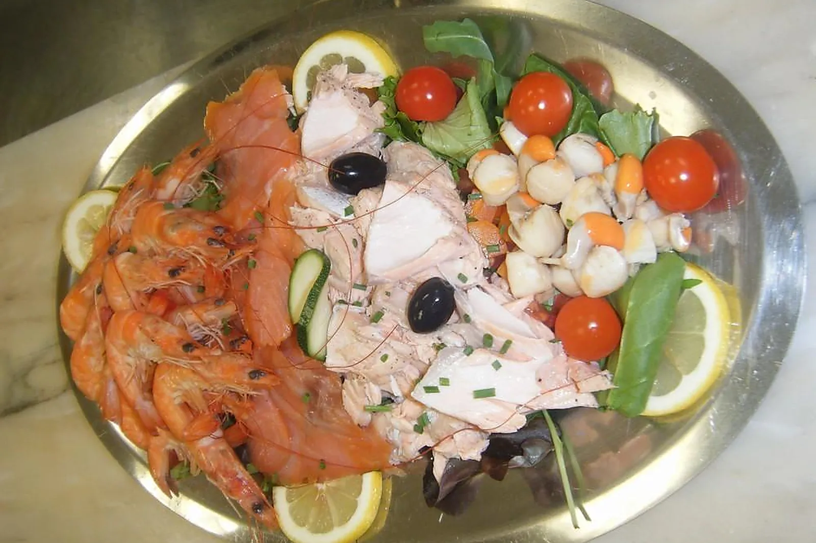 Centre - Val de Loire, TRAITEURS - MONTRIEUX-EN-SOLOGNE (LOIR-ET-CHER) : LE COCHON SANS RANCUNE