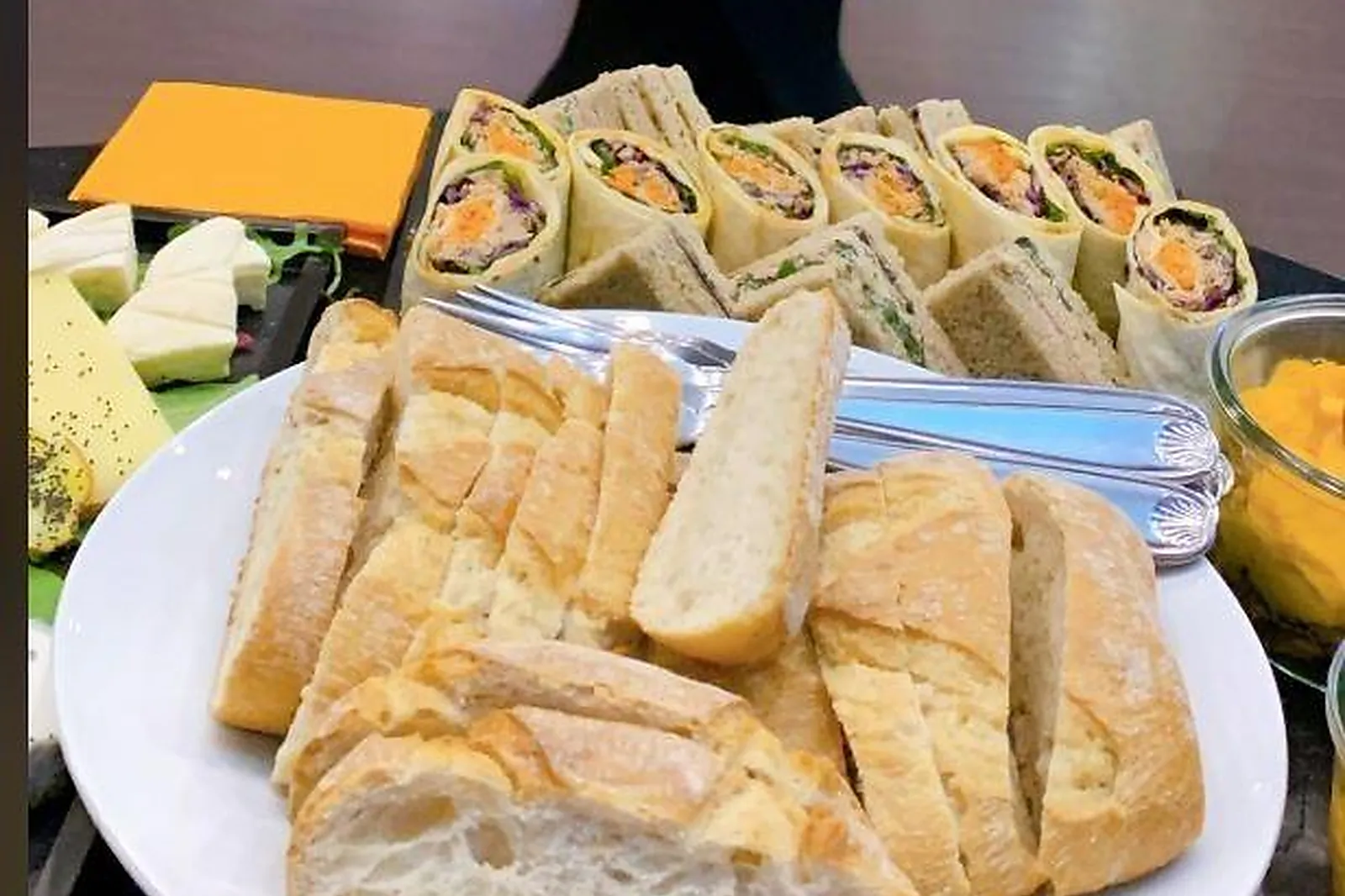 Auvergne-Rhône-Alpes, TRAITEURS - MONTROND-LES-BAINS (LOIRE) : CHRISTIAN PALLANDRE