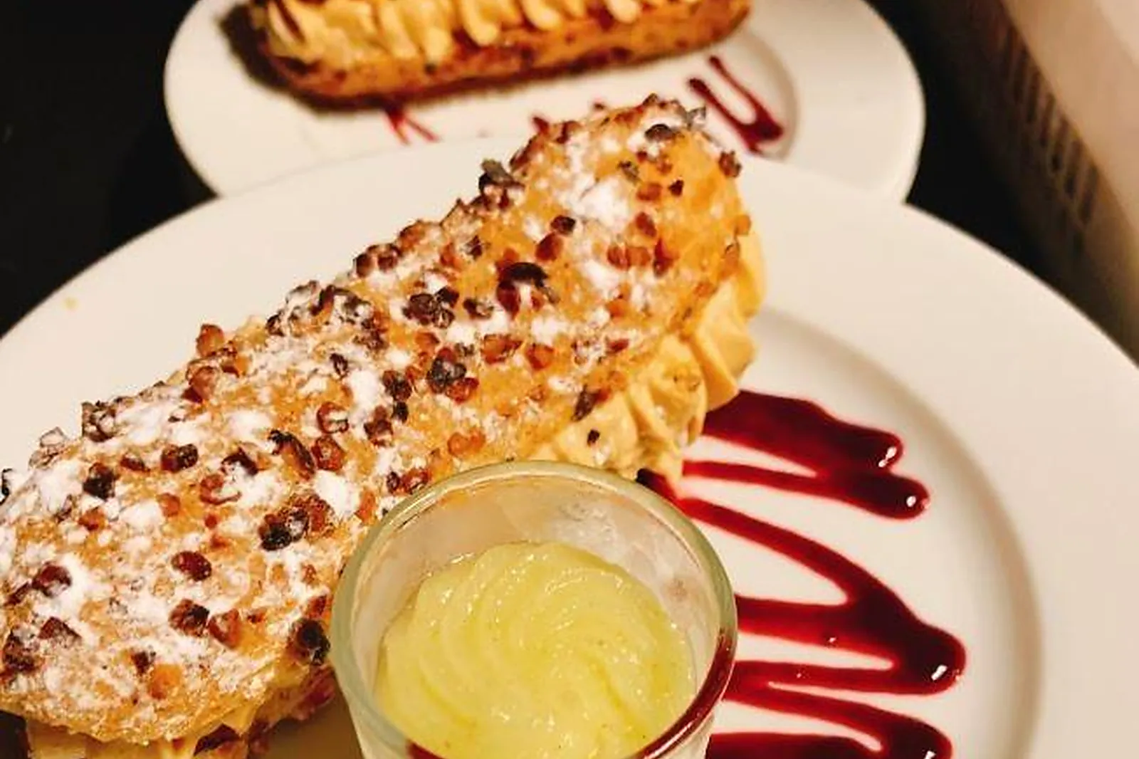 Auvergne-Rhône-Alpes, TRAITEURS - MONTROND-LES-BAINS (LOIRE) : CHRISTIAN PALLANDRE