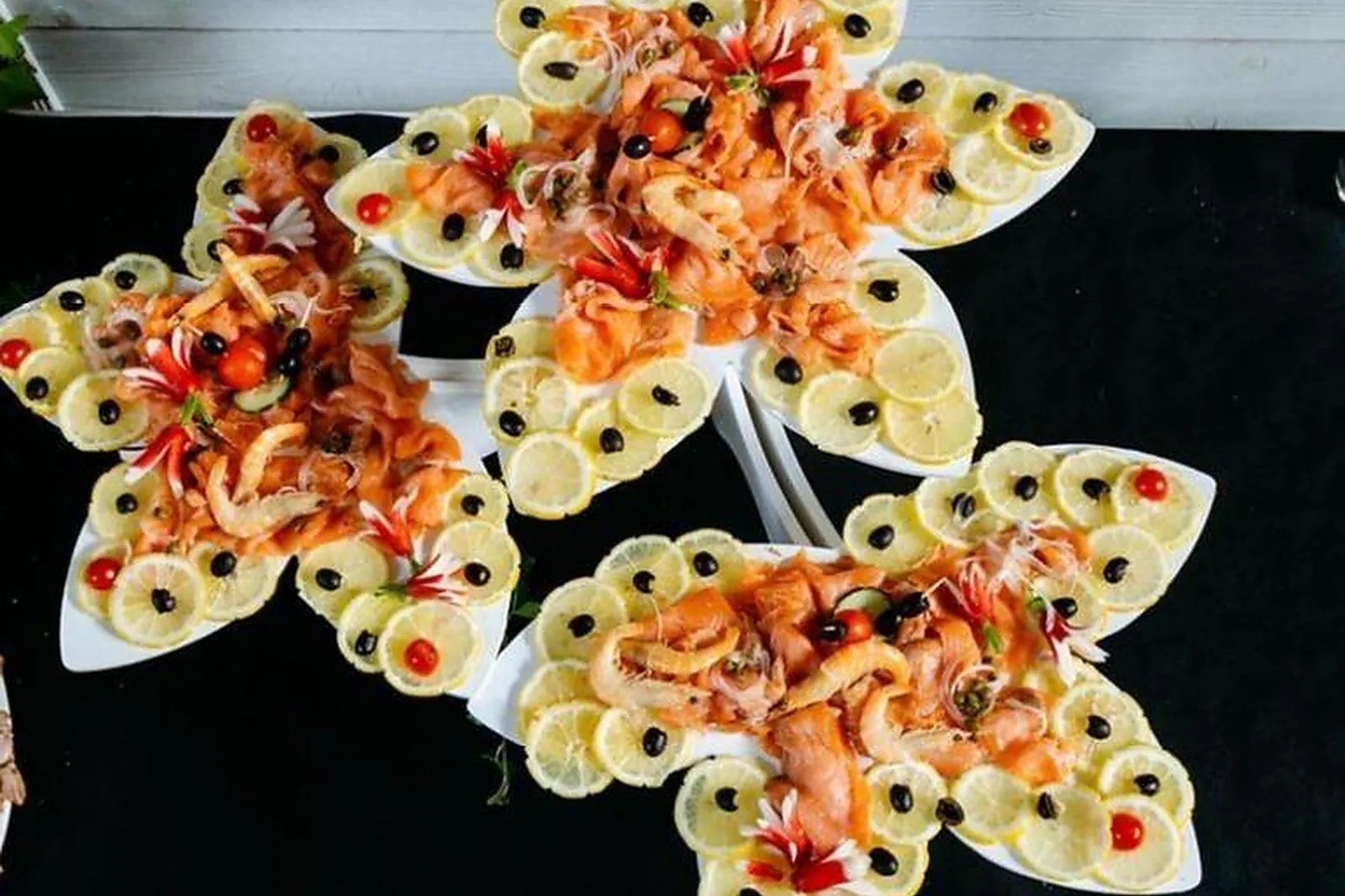 Alsace-Champagne-Ardenne-Lorraine, TRAITEURS - MORHANGE (MOSELLE) : TRAITEUR HEITZLER JÉROME