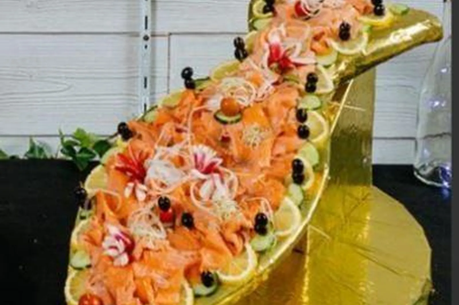 Alsace-Champagne-Ardenne-Lorraine, TRAITEURS - MORHANGE (MOSELLE) : TRAITEUR HEITZLER JÉROME