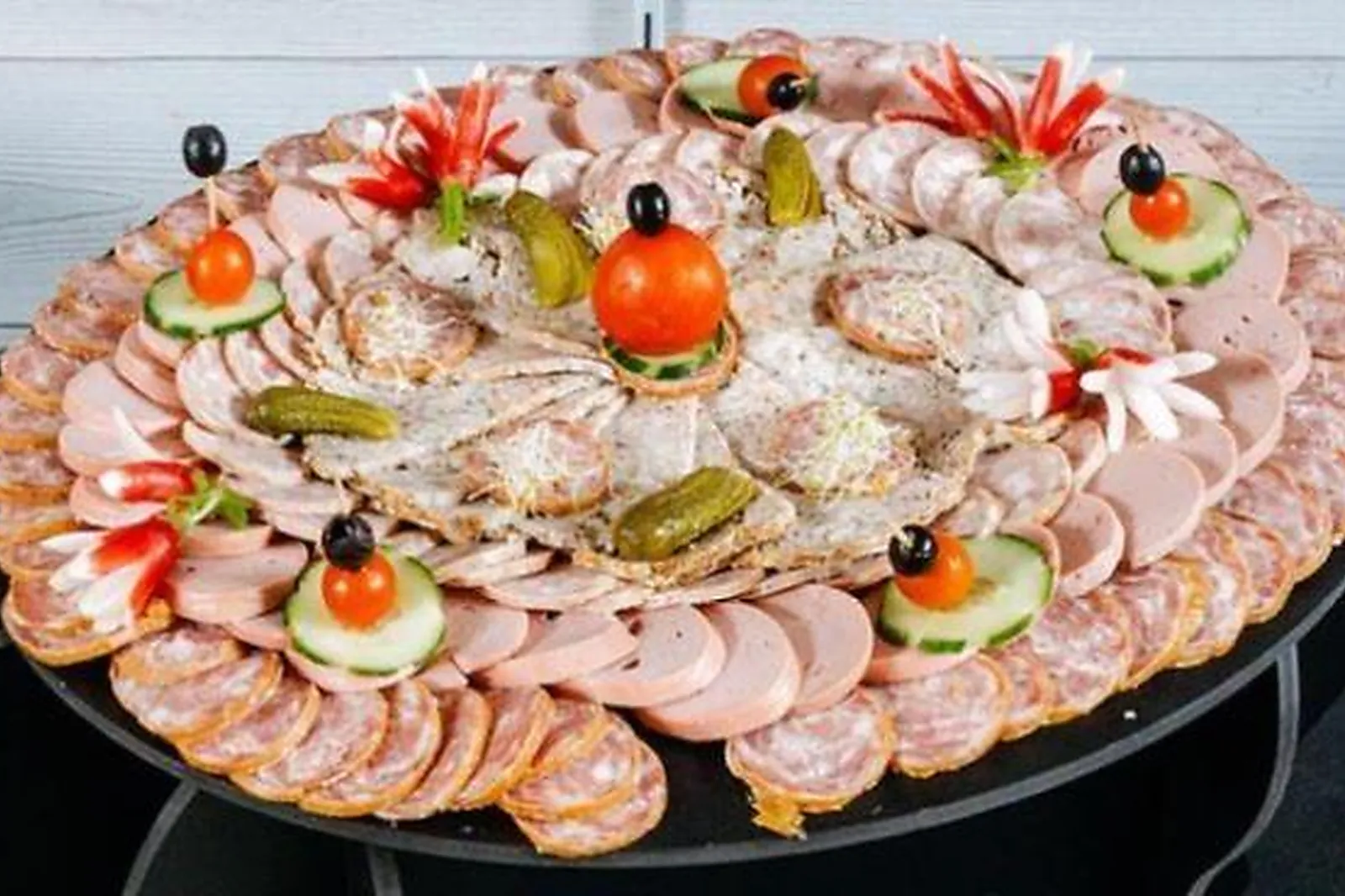 Alsace-Champagne-Ardenne-Lorraine, TRAITEURS - MORHANGE (MOSELLE) : TRAITEUR HEITZLER JÉROME