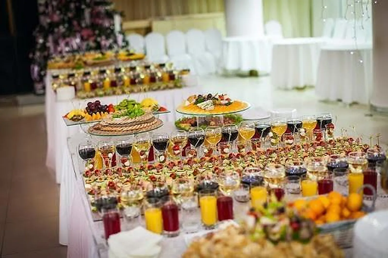 Alsace-Champagne-Ardenne-Lorraine, TRAITEURS - MORSBRONN-LES-BAINS (BAS-RHIN) : VIVALDI TRAITEUR