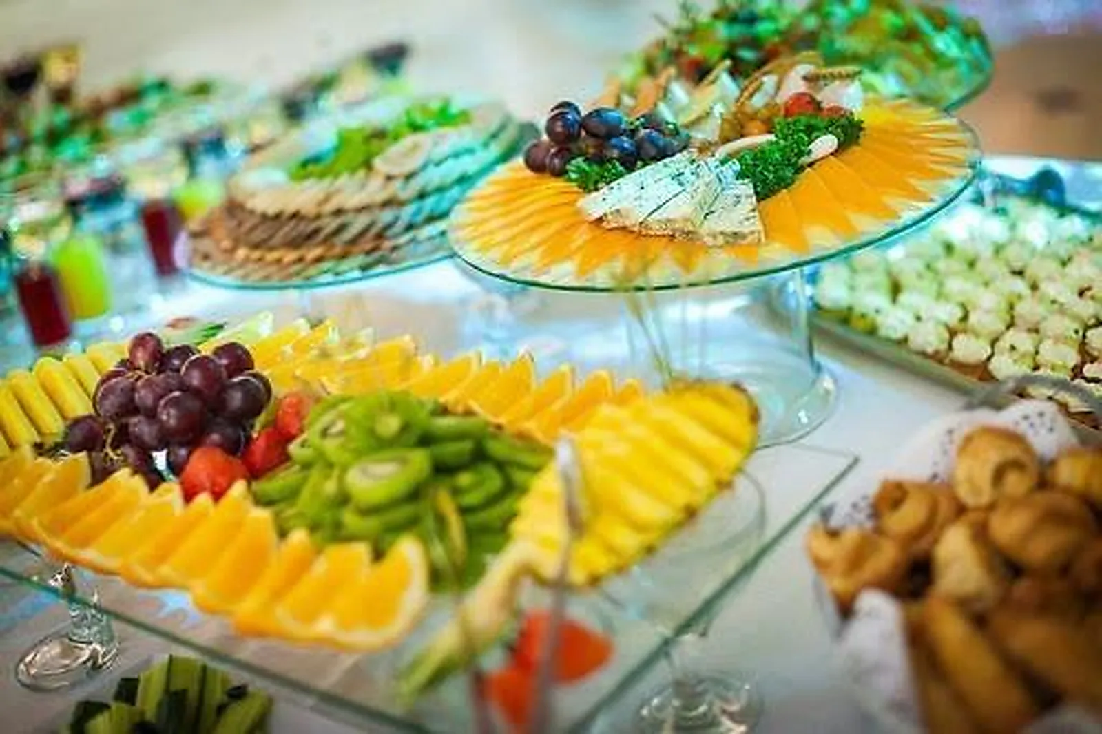 Alsace-Champagne-Ardenne-Lorraine, TRAITEURS - MORSBRONN-LES-BAINS (BAS-RHIN) : VIVALDI TRAITEUR