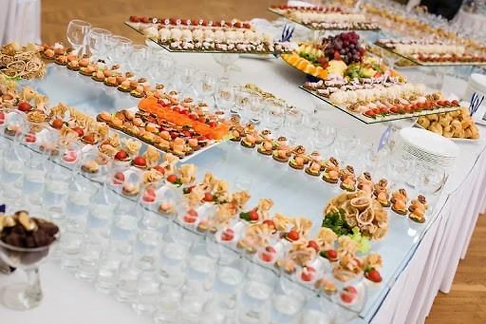 Alsace-Champagne-Ardenne-Lorraine, TRAITEURS - MORSBRONN-LES-BAINS (BAS-RHIN) : VIVALDI TRAITEUR