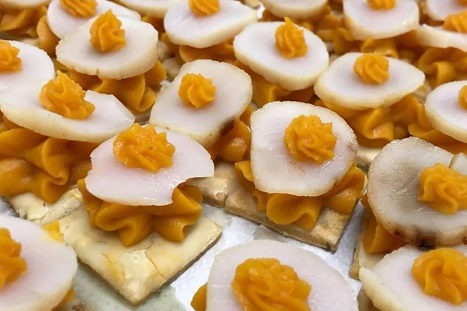 Provence-Alpes-Côte d'Azur, TRAITEURS - MOUANS-SARTOUX (ALPES-MARITIMES) : JÉRÔME RAVEL