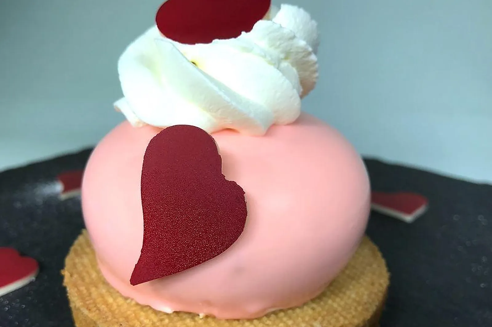 Provence-Alpes-Côte d'Azur, TRAITEURS - MOUANS-SARTOUX (ALPES-MARITIMES) : JÉRÔME RAVEL