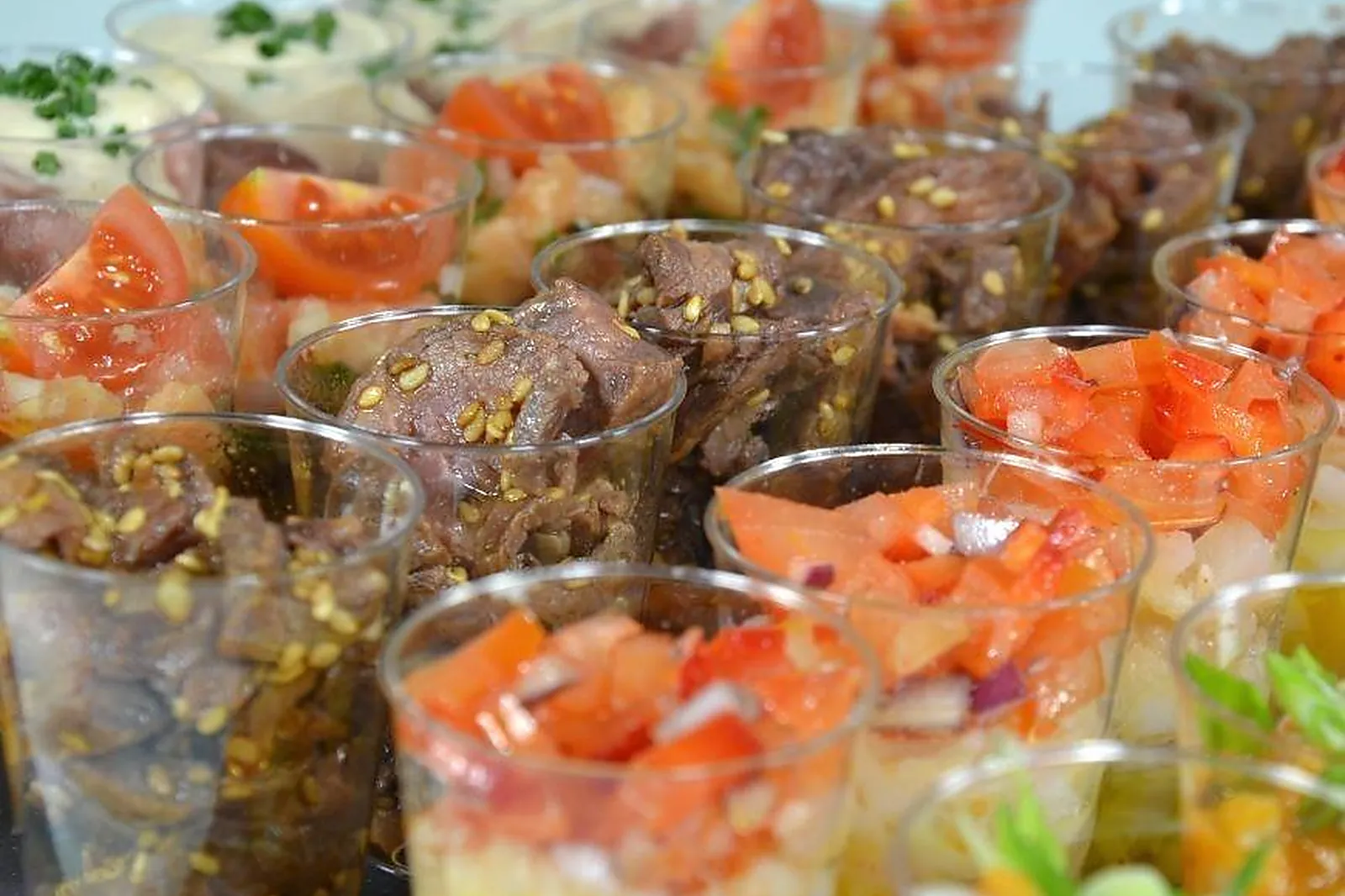 Provence-Alpes-Côte d'Azur, TRAITEURS - MOUANS-SARTOUX (ALPES-MARITIMES) : JÉRÔME RAVEL