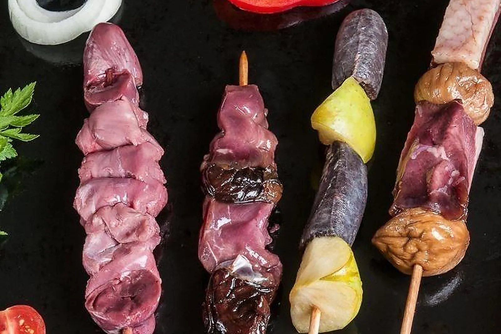 Languedoc-Roussillon-Midi-Pyrénées, TRAITEURS - MONTAUBAN (TARN-ET-GARONNE) : LARROQUE