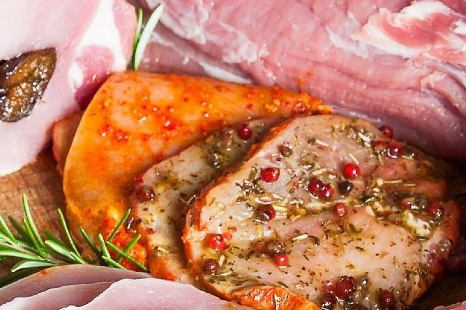 Languedoc-Roussillon-Midi-Pyrénées, TRAITEURS - MONTAUBAN (TARN-ET-GARONNE) : LARROQUE