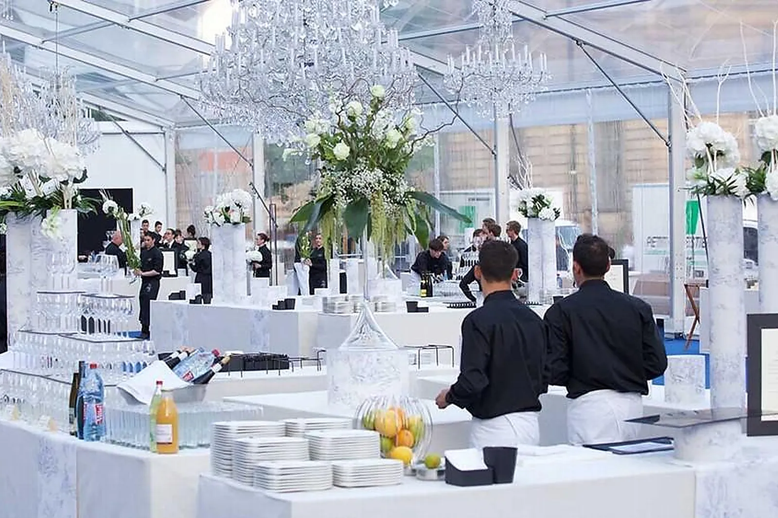 Alsace-Champagne-Ardenne-Lorraine, TRAITEURS - NANCY (MEURTHE-ET-MOSELLE) : MARCO TULLIO