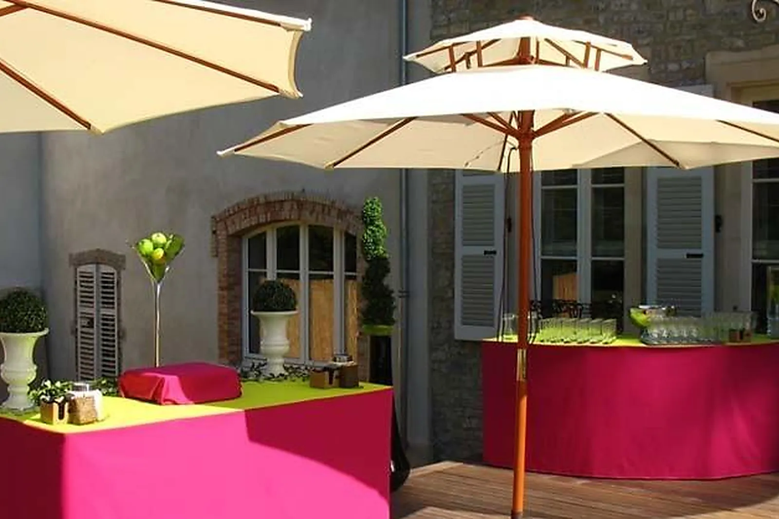 Alsace-Champagne-Ardenne-Lorraine, TRAITEURS - NANCY (MEURTHE-ET-MOSELLE) : MARCO TULLIO