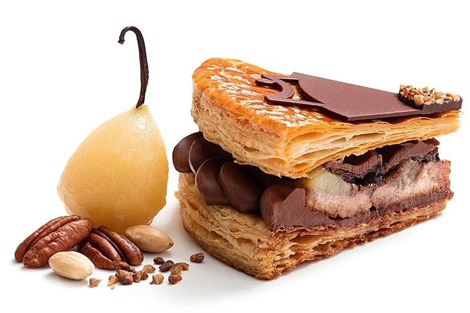 Île-de-France, TRAITEURS - NANTERRE (HAUTS-DE-SEINE) : LA MAISON DU CHOCOLAT