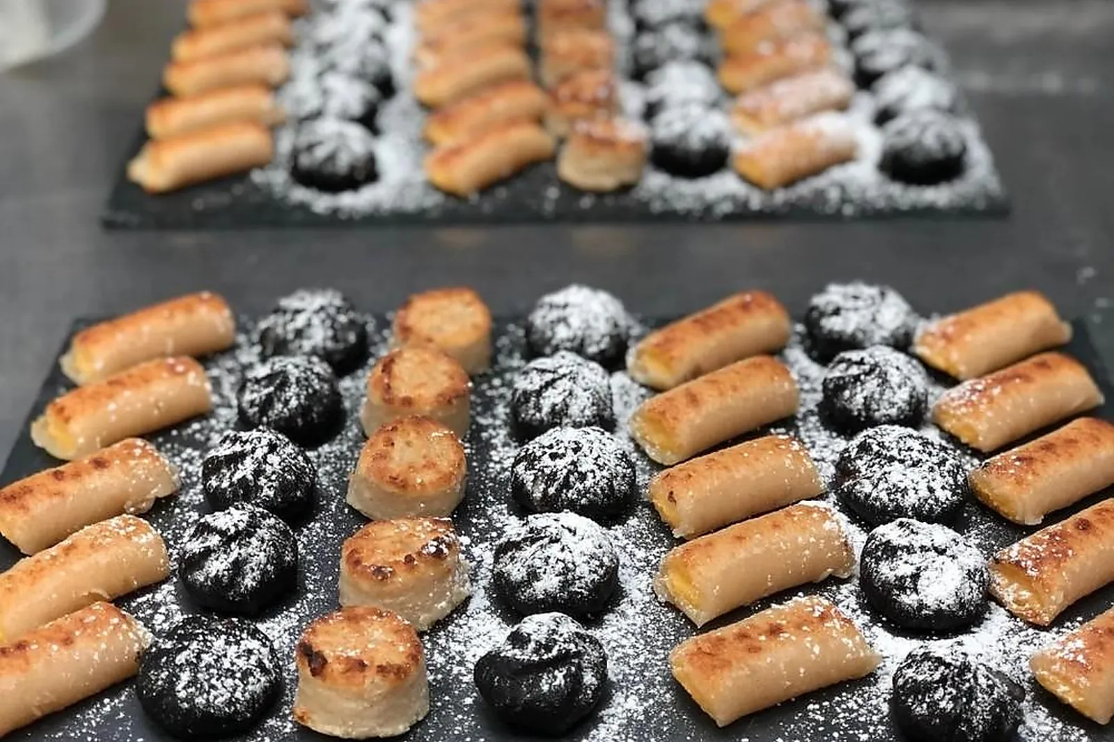 Île-de-France, TRAITEURS - NANTERRE (HAUTS-DE-SEINE) : LE CONCURRENT GOURMAND