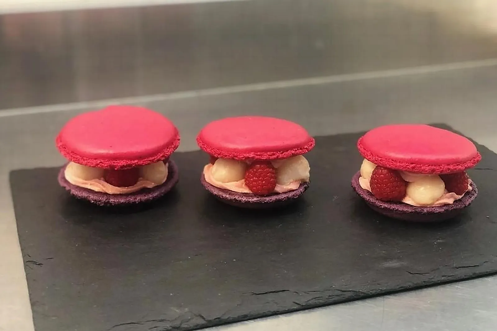 Île-de-France, TRAITEURS - NANTERRE (HAUTS-DE-SEINE) : LE CONCURRENT GOURMAND