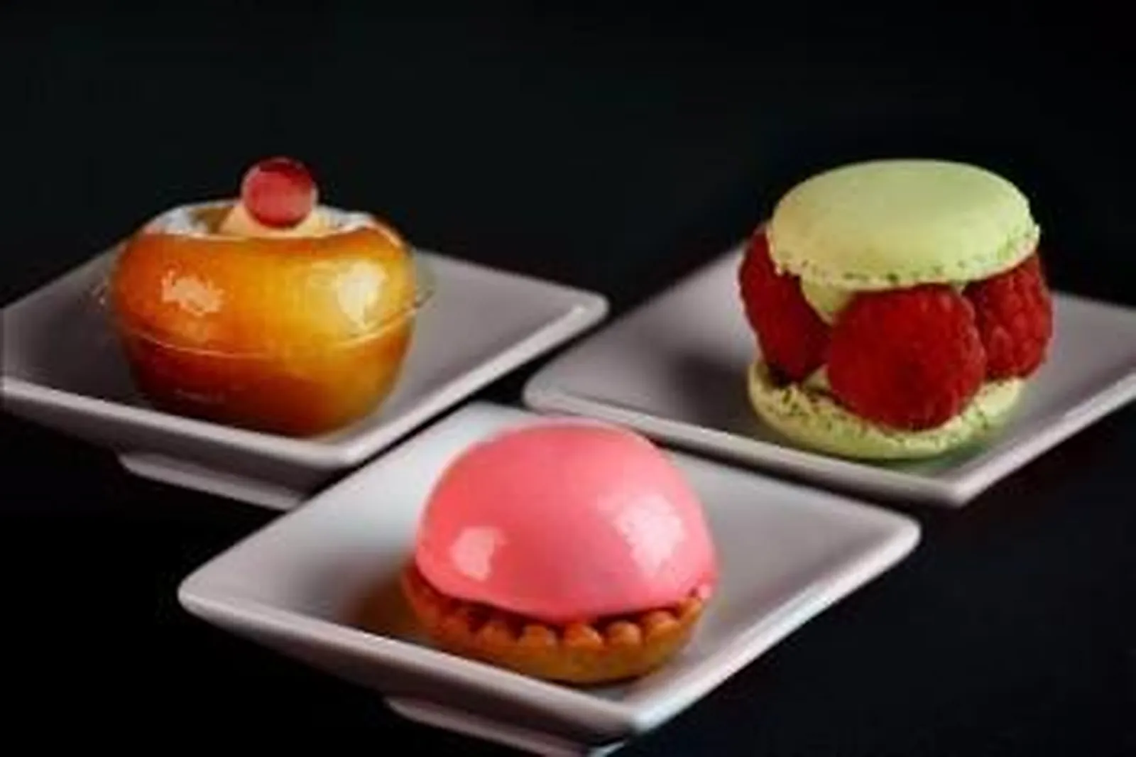 Île-de-France, TRAITEURS - NANTERRE (HAUTS-DE-SEINE) : LES CRÉATEURS