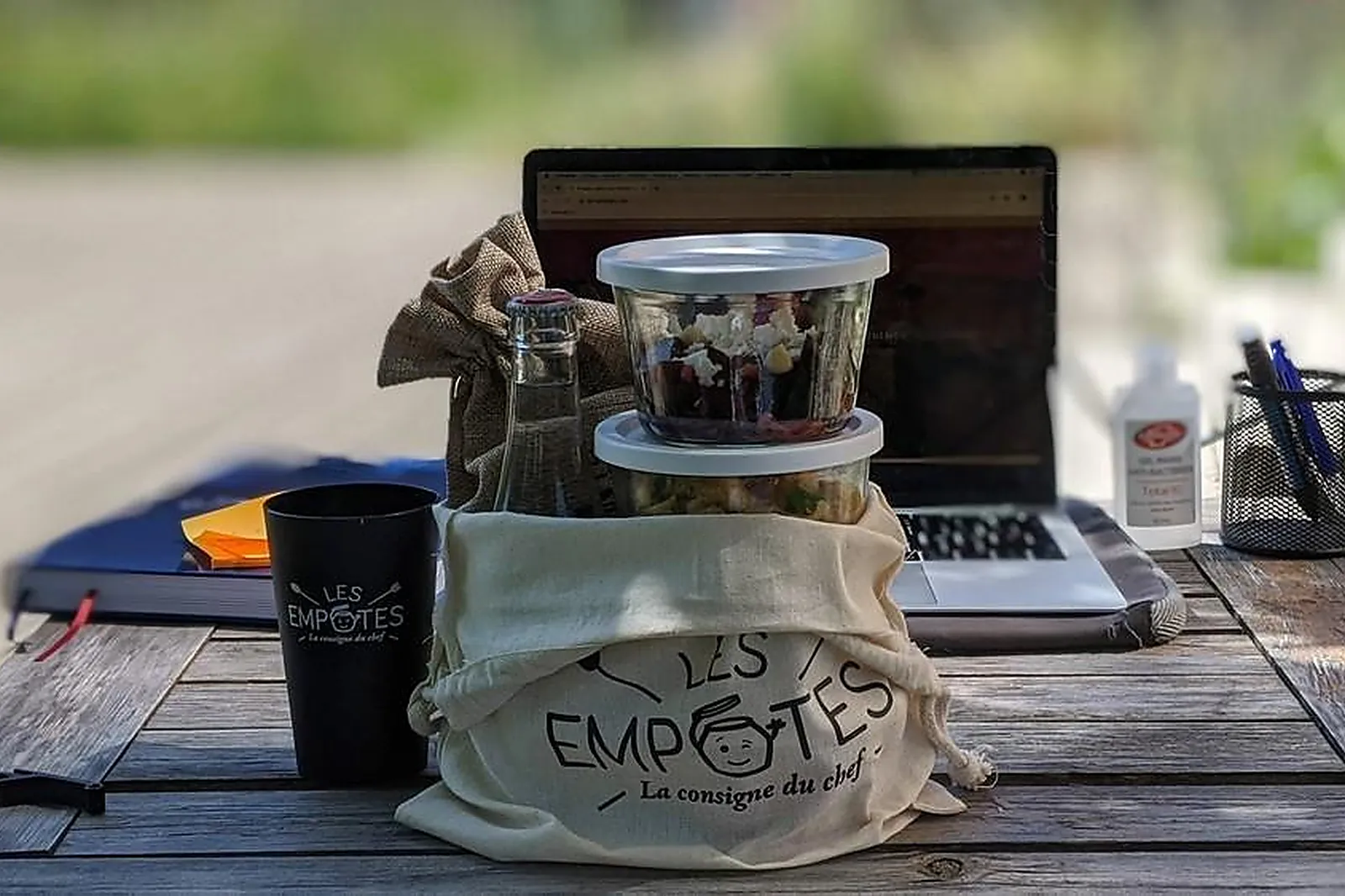 Île-de-France, TRAITEURS - NANTERRE (HAUTS-DE-SEINE) : LES EMPOTES