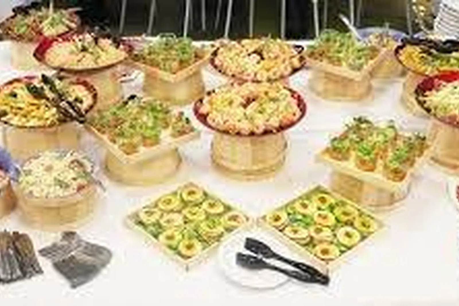 Île-de-France, TRAITEURS - NANTERRE (HAUTS-DE-SEINE) : PLANÈTE SÉSAME