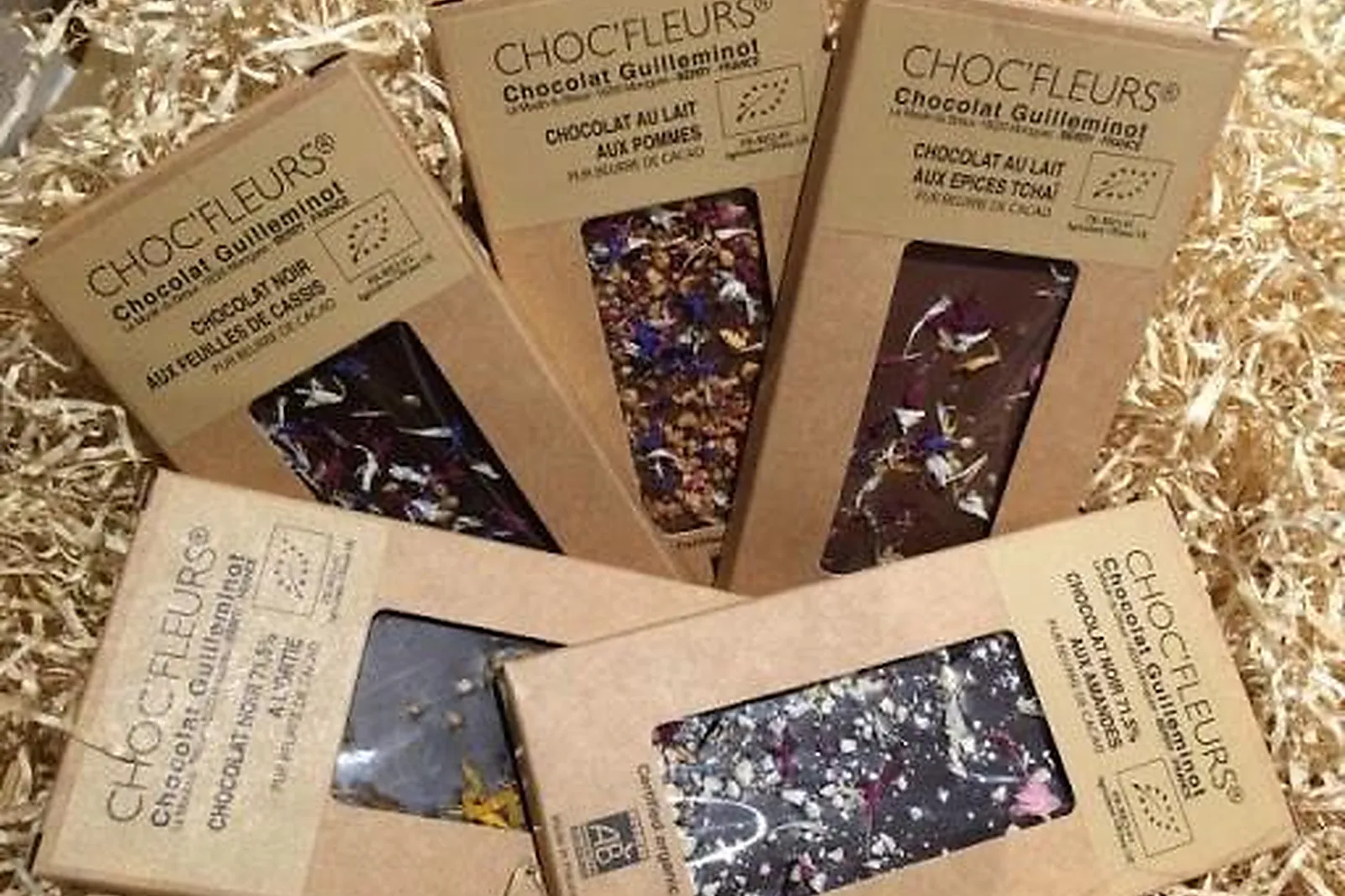 Pays de la Loire, TRAITEURS - NANTES (LOIRE-ATLANTIQUE) : ABC TERROIRS