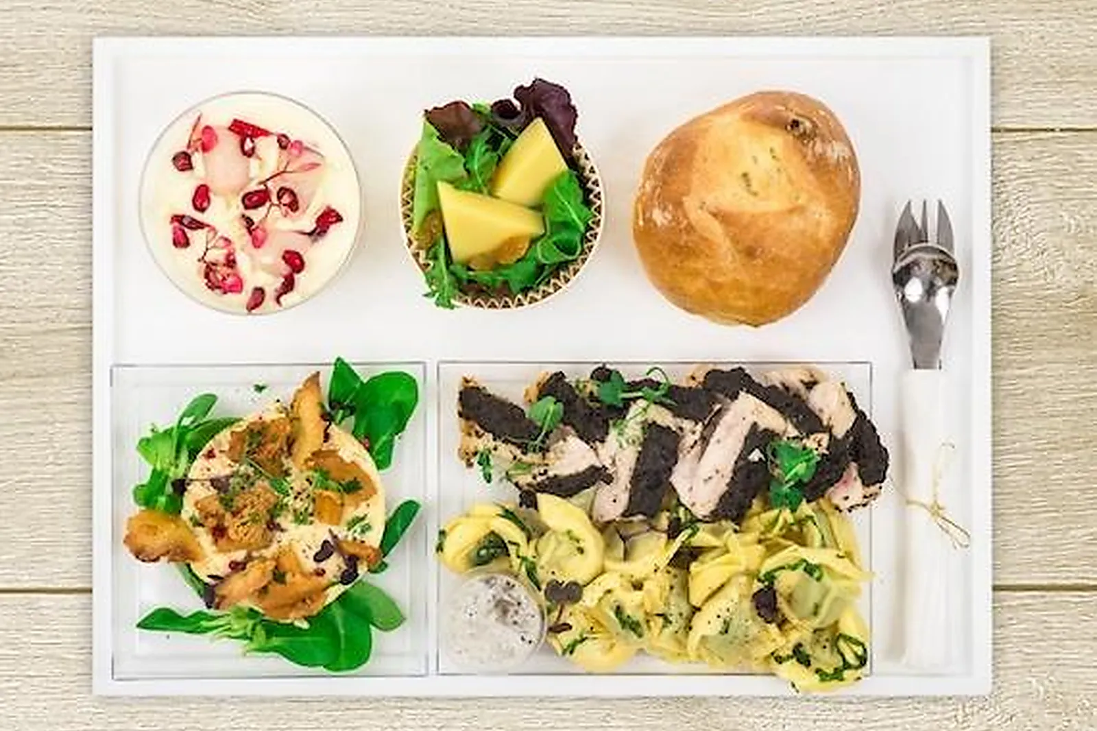 Île-de-France, TRAITEURS - NEUILLY-SUR-SEINE (HAUTS-DE-SEINE) : CRIOR TRAITEUR