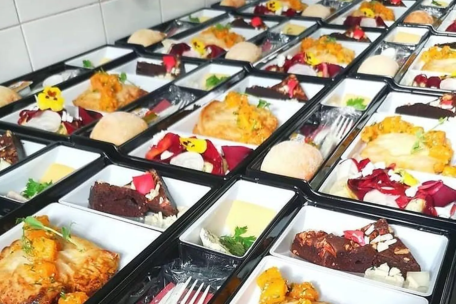 Île-de-France, TRAITEURS - NEUILLY-SUR-SEINE (HAUTS-DE-SEINE) : SWEETIE PIE