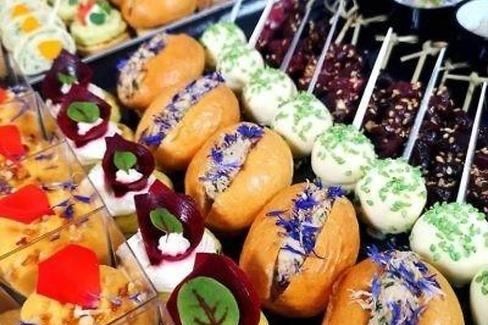 Île-de-France, TRAITEURS - NEUILLY-SUR-SEINE (HAUTS-DE-SEINE) : SWEETIE PIE