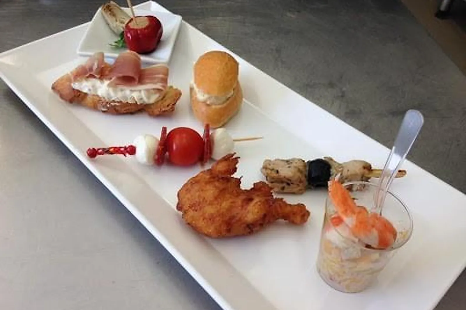 Centre - Val de Loire, TRAITEURS - NIBELLE (LOIRET) : LES DÉLICES DE ST LOUIS