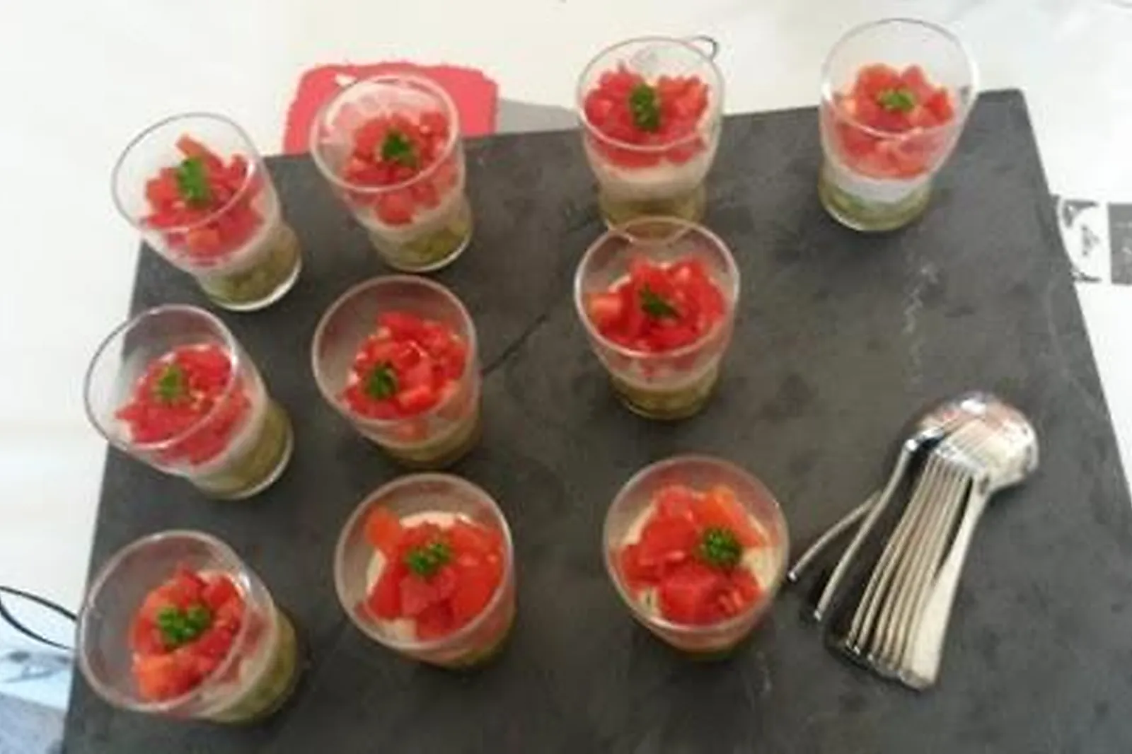 Centre - Val de Loire, TRAITEURS - NIBELLE (LOIRET) : LES DÉLICES DE ST LOUIS