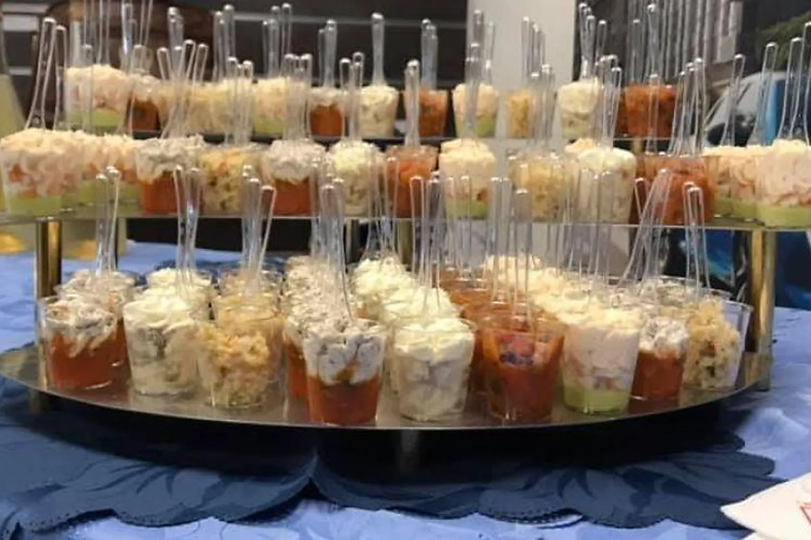 Aquitaine-Limousin-Poitou-Charentes, TRAITEURS - NIEUL LÈS SAINTES (CHARENTE-MARITIME) : DENISE TRAITEUR