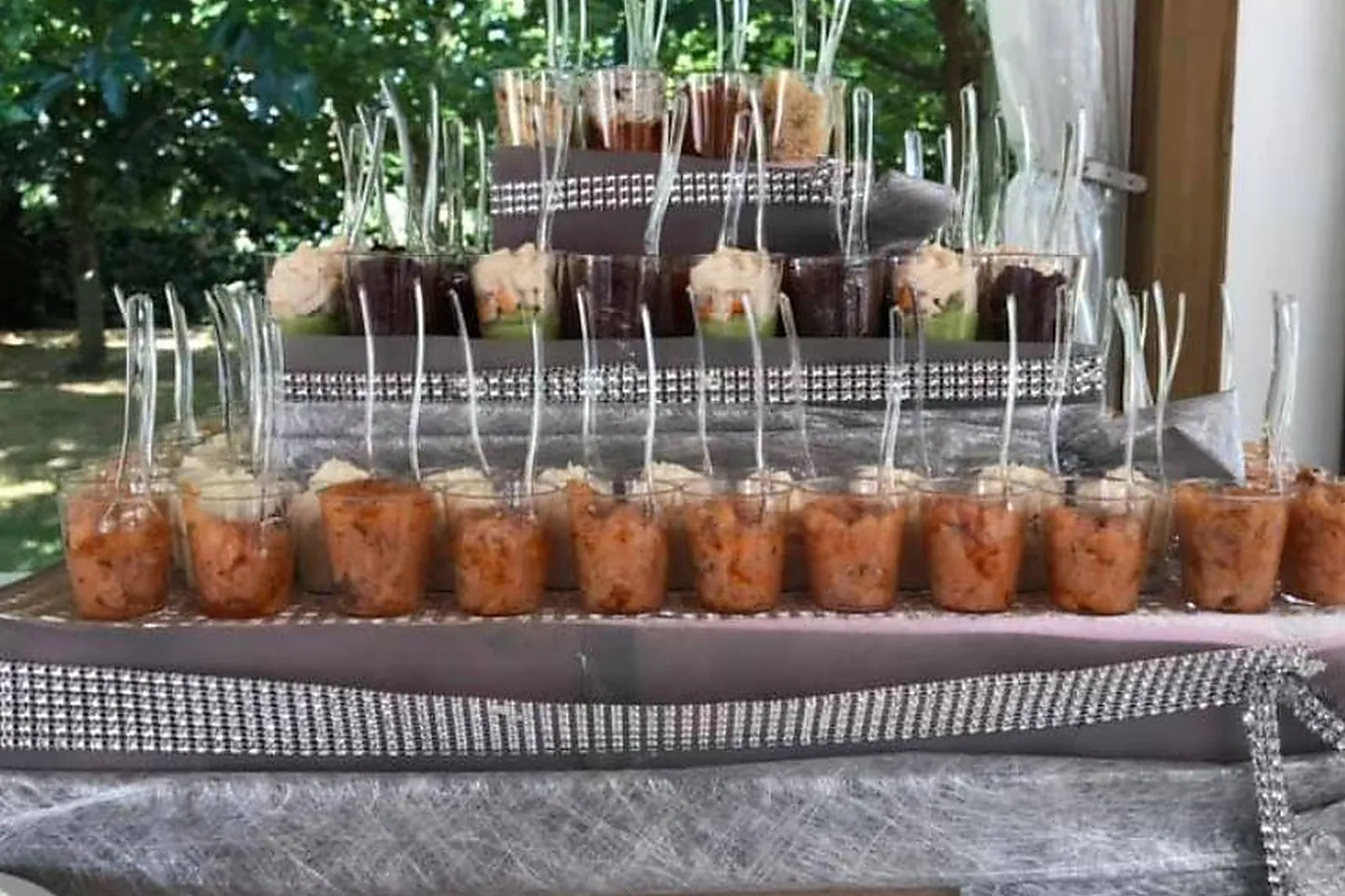 Aquitaine-Limousin-Poitou-Charentes, TRAITEURS - NIEUL LÈS SAINTES (CHARENTE-MARITIME) : DENISE TRAITEUR