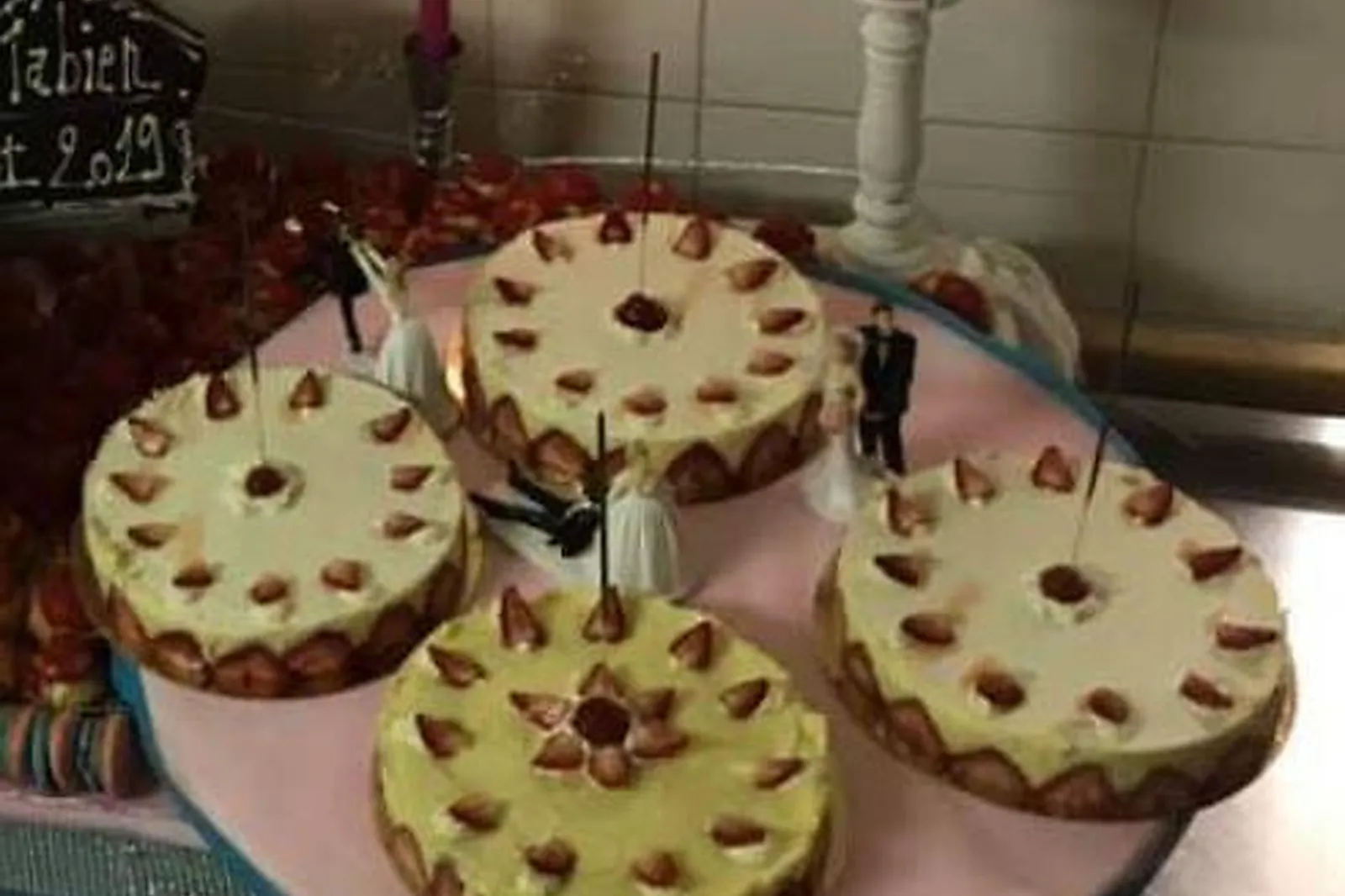 Aquitaine-Limousin-Poitou-Charentes, TRAITEURS - NIEUL LÈS SAINTES (CHARENTE-MARITIME) : DENISE TRAITEUR