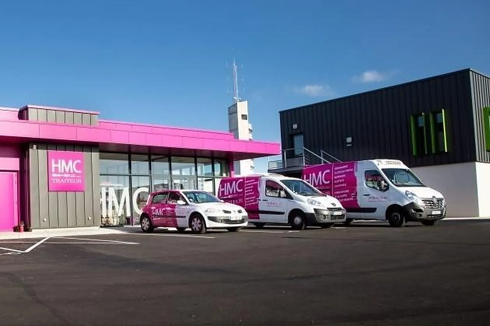 Aquitaine-Limousin-Poitou-Charentes, TRAITEURS - NIORT (DEUX-SÈVRES) : HOME MADE CRÉATION