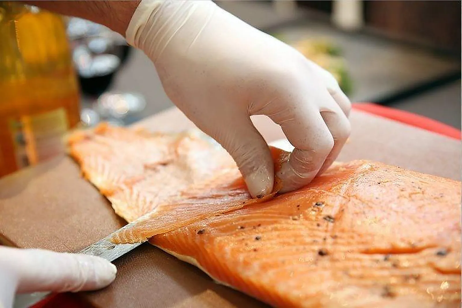 Aquitaine-Limousin-Poitou-Charentes, TRAITEURS - NIORT (DEUX-SÈVRES) : HOME MADE CRÉATION