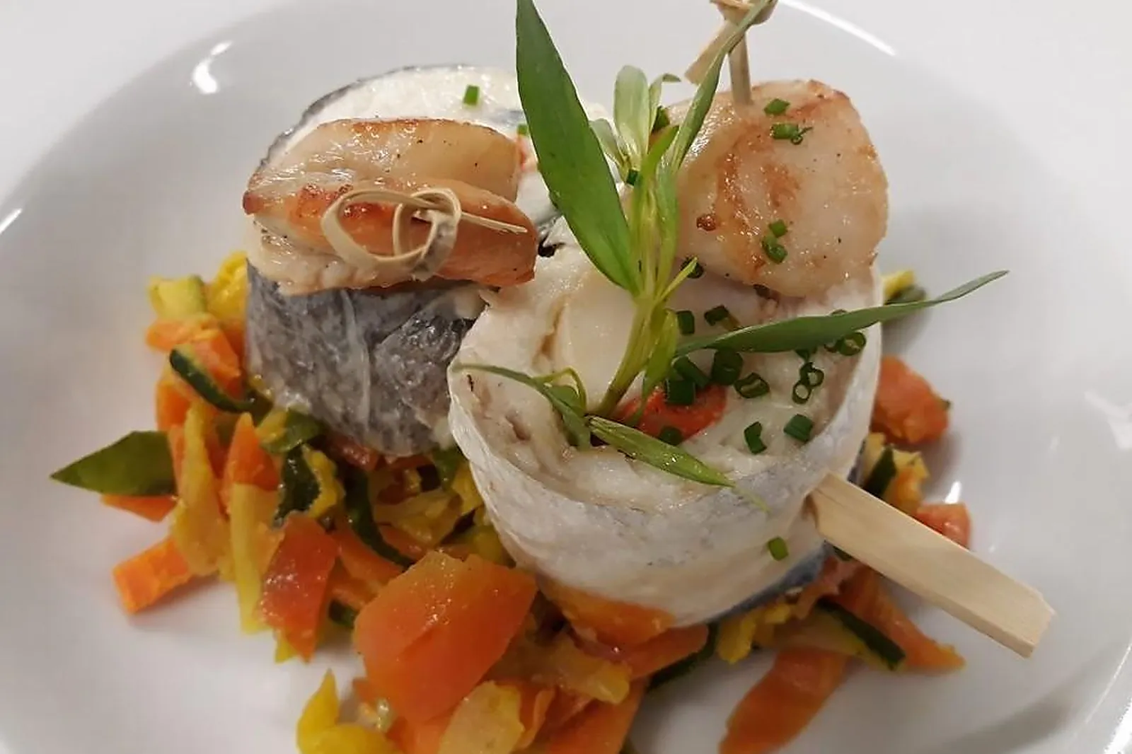 Aquitaine-Limousin-Poitou-Charentes, TRAITEURS - NIORT (DEUX-SÈVRES) : HOME MADE CRÉATION