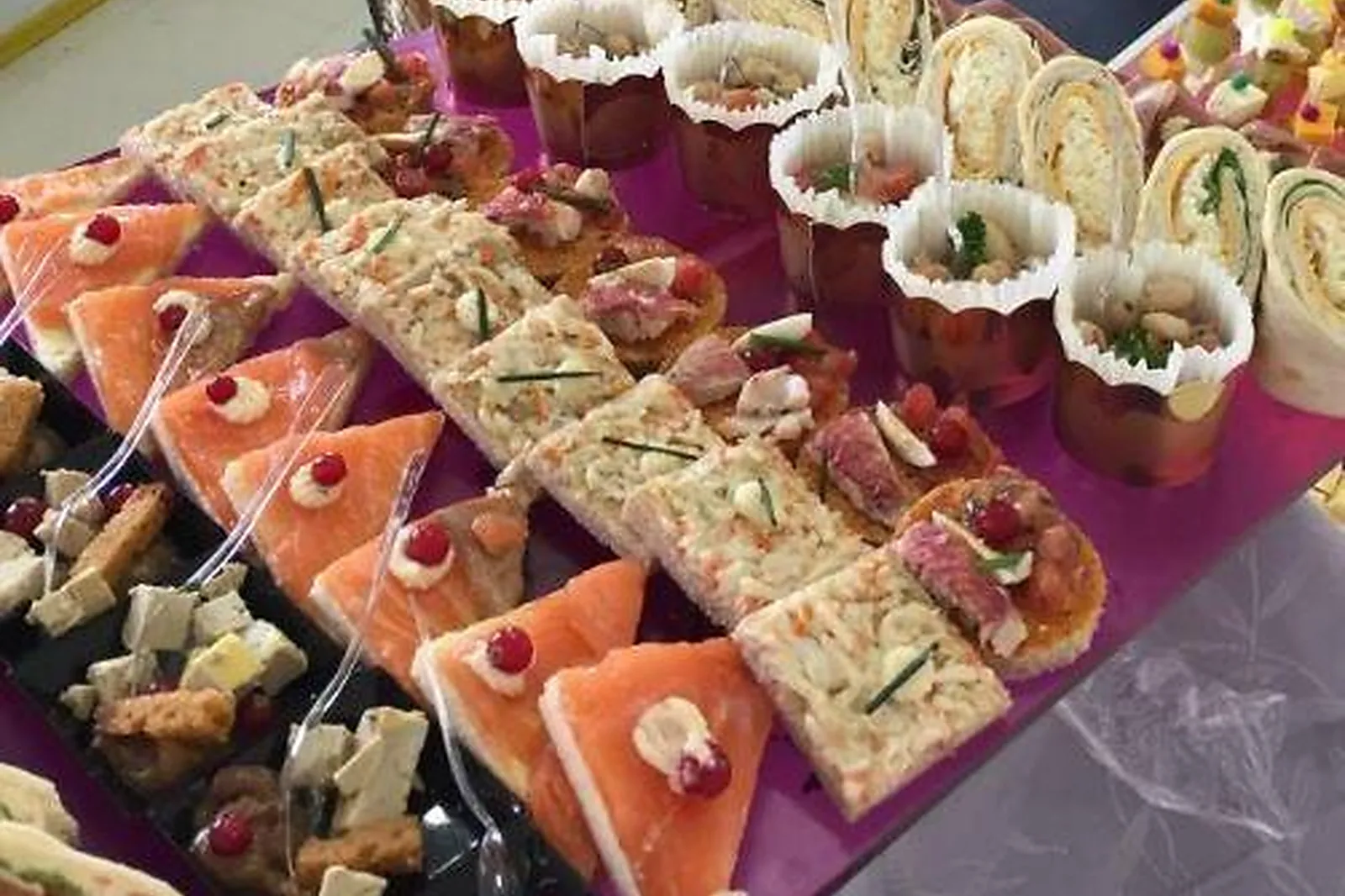 Nord-Pas-de-Calais-Picardie, TRAITEURS - NOEUX-LES-MINES (PAS-DE-CALAIS) : DÉPRET VINCENT